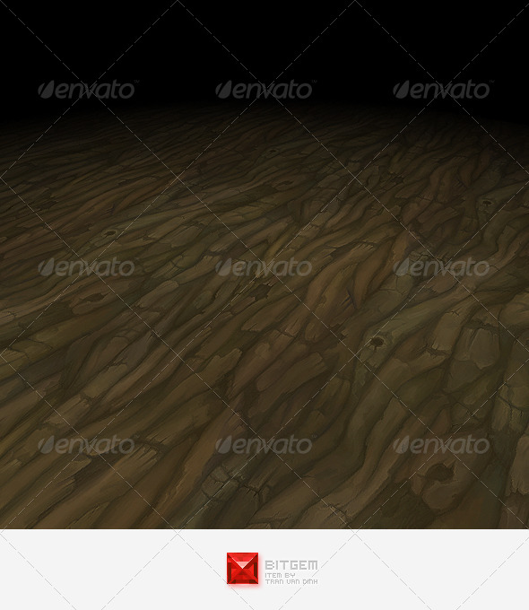 Wood Texture Tile 02 - 3DOcean Item for Sale
