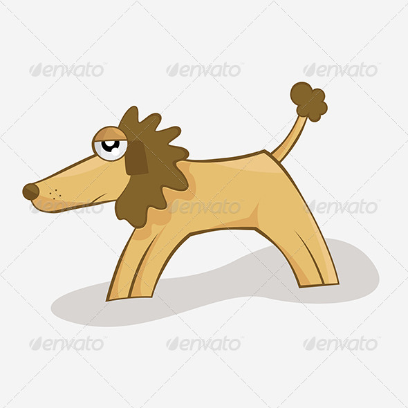 Dog Dog