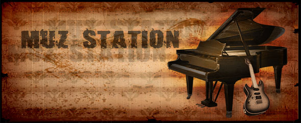 MuzStation