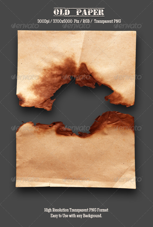Burnt Old Paper 10 Burnt Old Paper 10