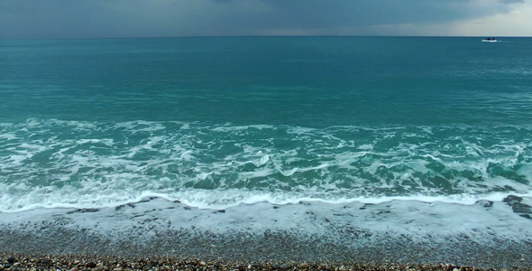 Seaside Seaside
