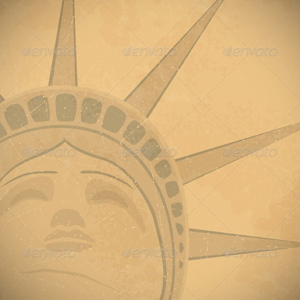 Statue of Liberty Background Statue of Liberty Background