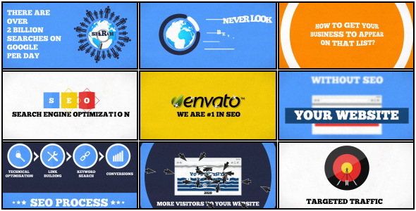 SEO Promotion V.2 SEO Promotion V.2
