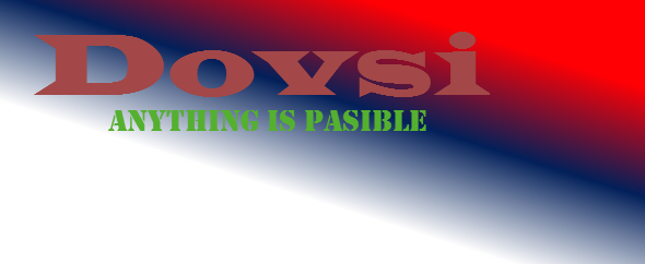 Dovsi