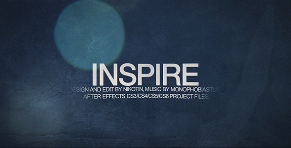 Inspire Inspire