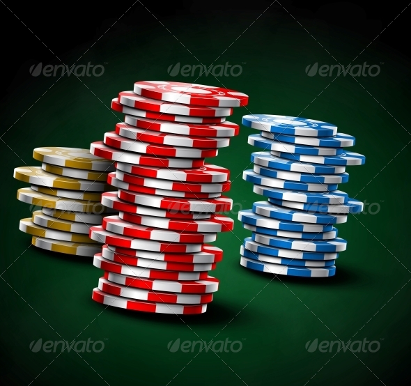 Casino Chips Casino Chips