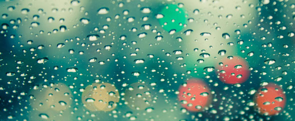 LuckyRain