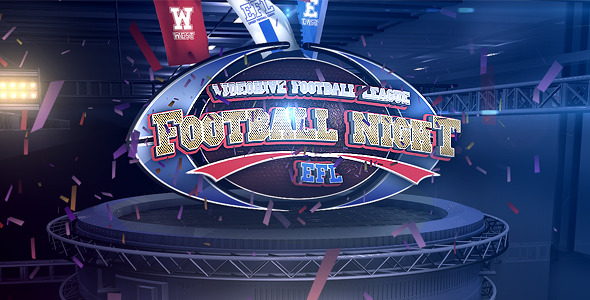 Football Night V.2 Football Night V.2