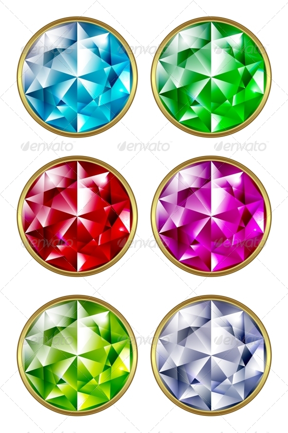 Precious Stones Precious Stones