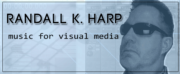 RandallKHarp