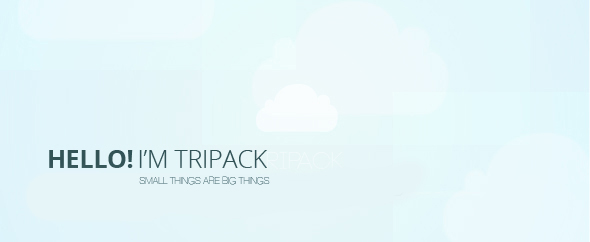 tripack