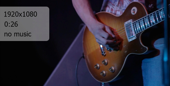 Guitarist 5 Guitarist 5