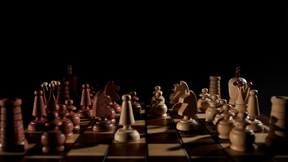 Chess Game Chess Game