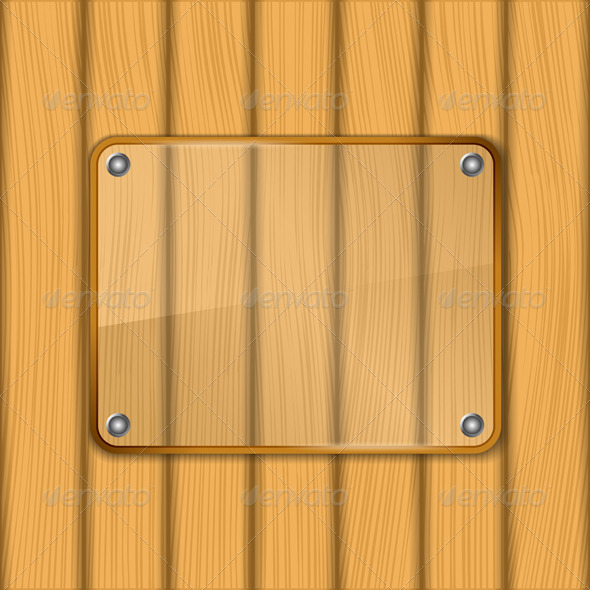 Glass Board Glass Board