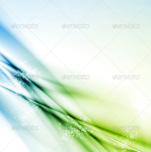 Colourful abstract vector background Colourful abstract vector background