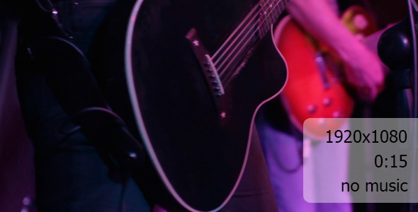 Two Guitarists 4 Two Guitarists 4