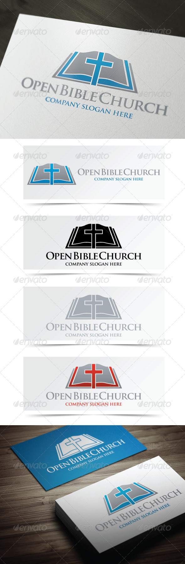 Open Bible Church Open Bible Church