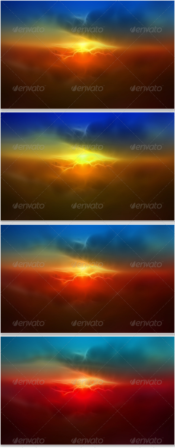 GraphicRiver Sky Light Background 4850068 GraphicRiver Sky Light Background 4850068