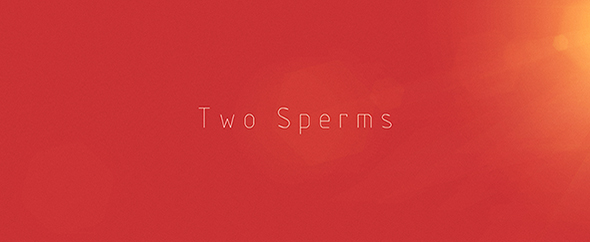 2Sperms
