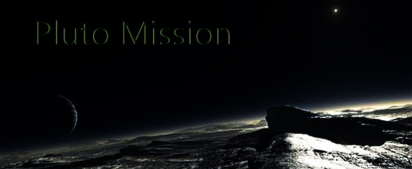 PlutoMission