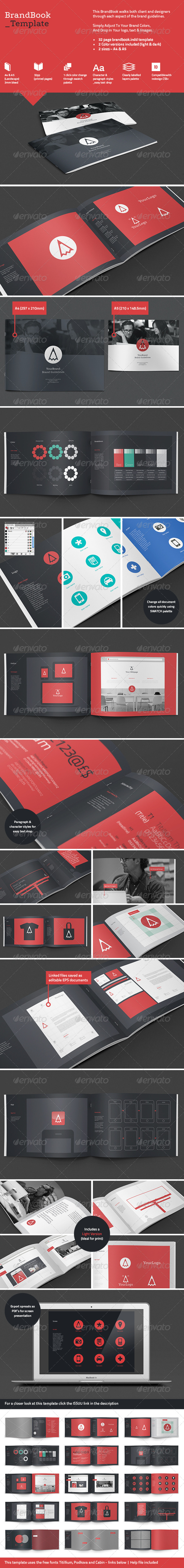 BrandBook BrandBook