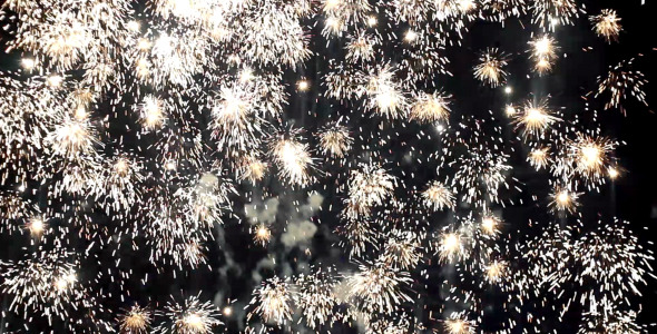 Fireworks Fireworks