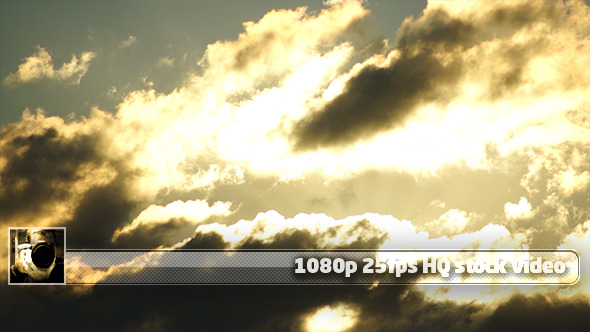 Sun And Clouds Time Lapse 1 Sun And Clouds Time Lapse 1