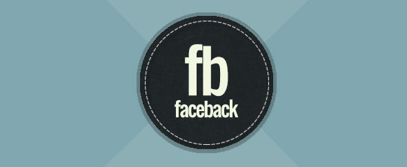 Faceback