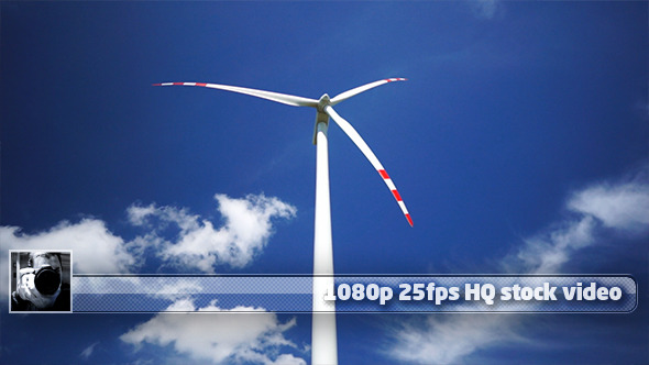 Wind Energy 5 Wind Energy 5