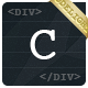 CodeCanyon profile picture for @Fore