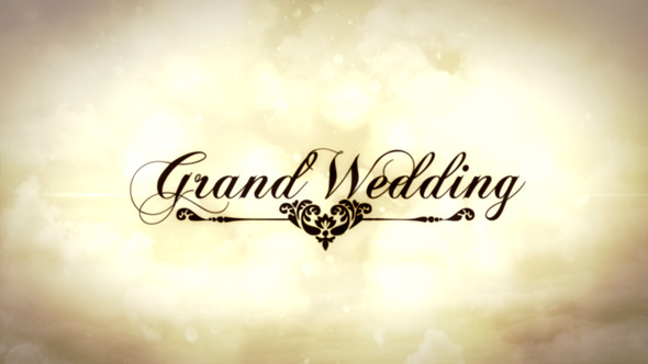 Grand Wedding Grand Wedding