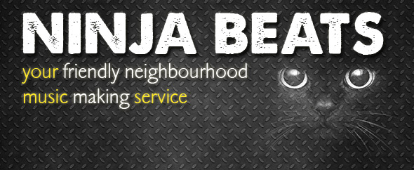 Ninja_Beats