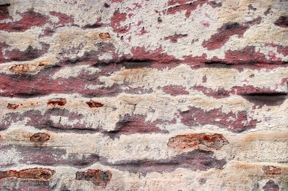 Cracked grunge stone background Cracked grunge stone background