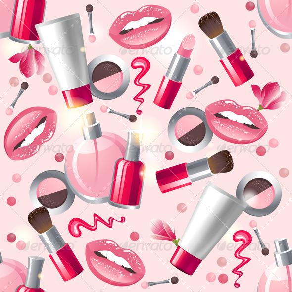Make-up Seamless Make-up Seamless