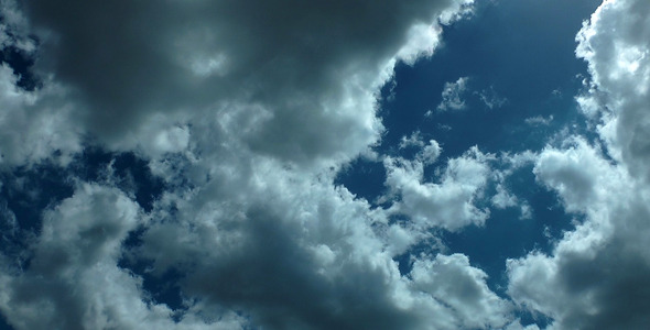 Clouds Time Lapse 5 Clouds Time Lapse 5