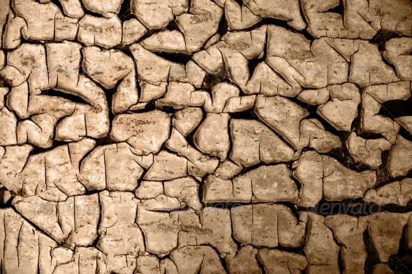 Cracked grunge structure Cracked grunge structure