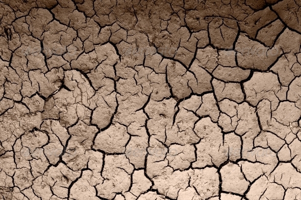 Grunge crack ground background Grunge crack ground background