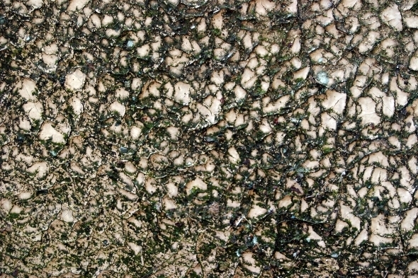 Cracked abstract grunge structure Cracked abstract grunge structure