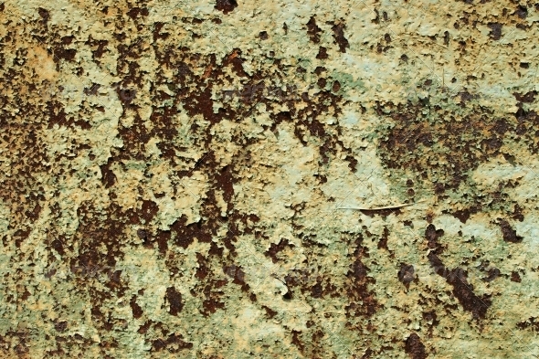 Corrosion grunge surface Corrosion grunge surface