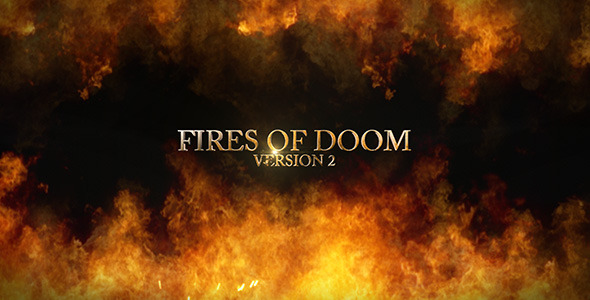 Fire Of Dooms ver.2 Fire Of Dooms ver.2
