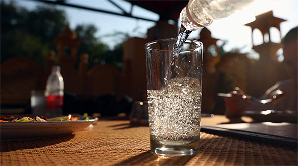 Glass of Water Glass of Water