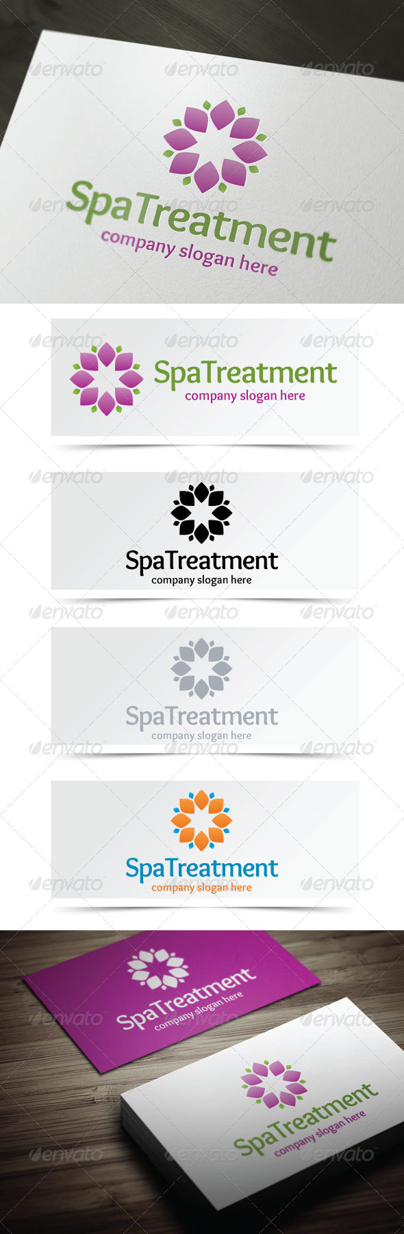 Spa Treatment Spa Treatment