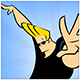 jonnybravo