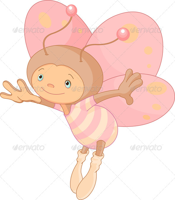 Cute Butterfly Cute Butterfly