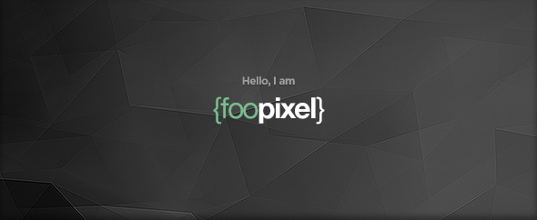 foopixel