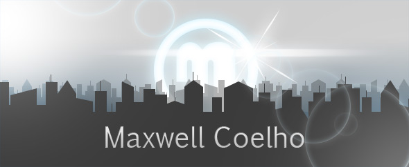 MaxwellCoelho