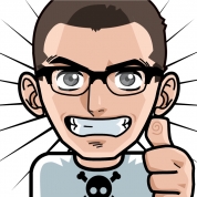CodeCanyon profile picture for @Jagger