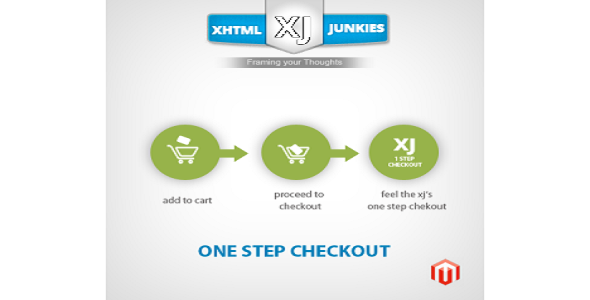 CodeCanyon One Step Checkout 4891239 CodeCanyon One Step Checkout 4891239