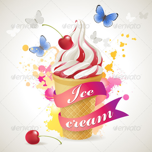 Ice Cream