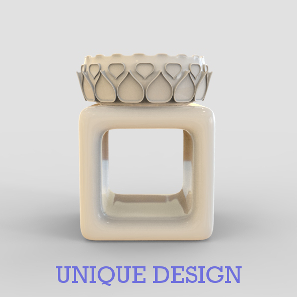 Sink Decorated with Hearts or Leaves 3D Sink Decorated with Hearts or Leaves 3D